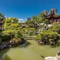 Dr. Sun Yat-Sen Chinese Garden: Entry Ticket + Guided Tour Option — gallery 2