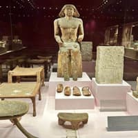 Hurghada Museum: Entry Ticket + Guided Tour + Roundtrip Transfer — gallery 4