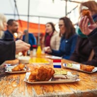 Amsterdam: Albert Cuyp Market & The Pijp Guided Food Tour — gallery 1