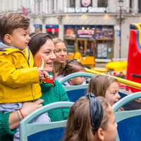 Tootbus: London Kids Tour with Live Guide — gallery 1