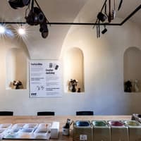 Choco Art Museum Prague: Entry Ticket + Workshop