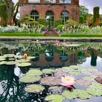 Filoli Summer Nights Admission