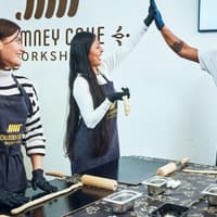 Traditional Chimney Cake Workshop Tickets