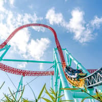 Knott’s Berry Farm One Day Tickets