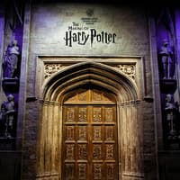 Harry Potter Warner Bros. Studio London: Entry + Train Transfer — gallery 2