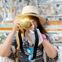 Bangkok: Three Iconic Temples Guided Tour
