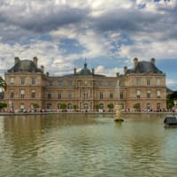 Luxembourg Garden: Stroll — gallery 4
