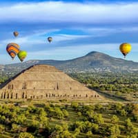 Teotihuacan: Audio Guide App by TouringBee