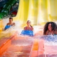 Raging Waters Los Angeles: Entry Ticket at Raging Waters Los Angeles, Los Angeles, photo 5