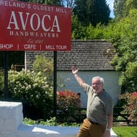Avoca Mill Guided Tours
