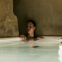 Espai CEL: Millenary Thermal Baths