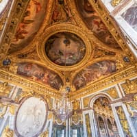 Round Trip: Paris to Versailles &  Palace of Versailles Entry Ticket — gallery 5