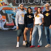 Hard Rock Cafe Lisbon, Hard Rock Cafe Lisbon, Lisbon