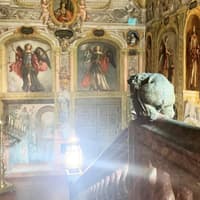 Monasterio las Descalzas: Guided Tour — gallery 4