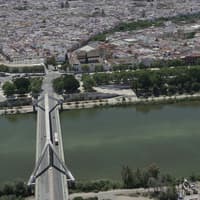 Nao Vigía El Globo de Sevilla: Entry Ticket — gallery 4