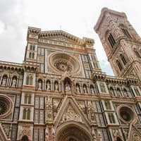 Santa Maria Del Fiore Cathedral: Guided Tour — gallery 2