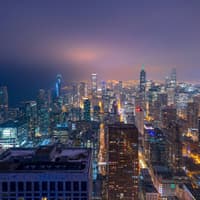 360 Chicago Observation Deck: Fast Pass Ticket — gallery 2