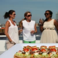 London: Thames Evening Cruise — gallery 1