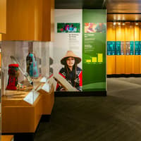 Royal BC Museum: Entry Ticket, The Royal BC Museum, Vancouver