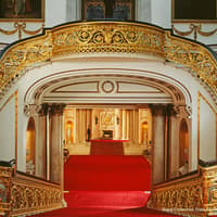 Buckingham Palace State Rooms Tickets & Changing the Guard Tour