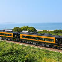 JR Kyushu Rail Pass