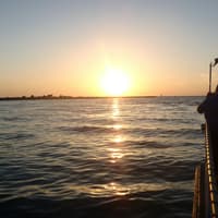 Clearwater: Sunset Cruise with Champagne