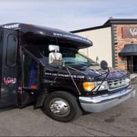 Las Vegas: Count’s Kustoms Bus Tour — gallery 2