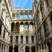 Palazzo Pisani: Venice's Highest Rooftop Terrace — gallery 2