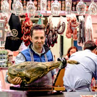 Tapas Tasting Tour in Seville with Drinks — gallery 2