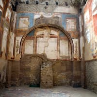 Herculaneum: Entry Ticket