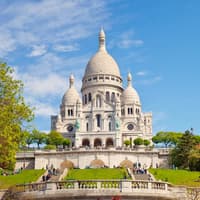 Turbopass Paris City Card with Paris Museum Pass: Access to 50+ Attractions — gallery 5