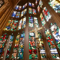Westminster Abbey: Early Access + Guided Tour — gallery 1