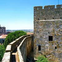 Convent of Christ in Tomar Entry Tickets