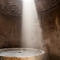 Pompeii Plus: Reserved Entry (Small Groups of 5+)