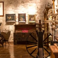 Hash Marihuana & Hemp Museum Barcelona: Entry Ticket — gallery 1