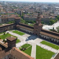 Sforza Castle Entry Ticket