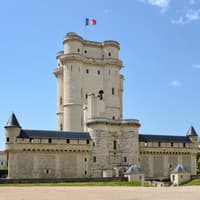 Château de Vincennes: Entry Ticket — gallery 3