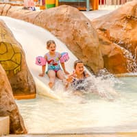 Aqualibi Water Park Entry Tickets — gallery 1