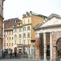 Rome Jewish Ghetto Walking Tour — gallery 3