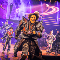 Starlight Express — gallery 2