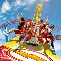 Unlimited Multi-Day Theme Parks Pass: Movie World, Sea World & Wet'n’Wild — gallery 2