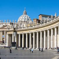 Papal Audience Guided Tour — gallery 3