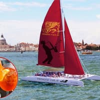 Venice Lagoon: Catamaran Tour + Spritz — gallery 4