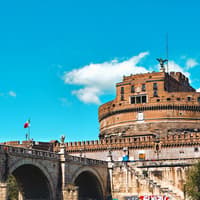 Angels & Demons Tour with Guided Visit to Castel Sant'Angelo — gallery 2