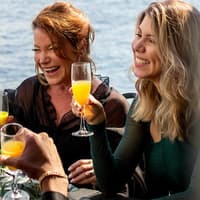 Montreal: 90-Min Brunch Cruise — gallery 3