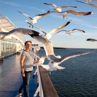 Han River Sightseeing Cruise by Eland Cruise — gallery 2