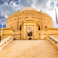 Full-Day Islamic and Coptic Cairo Private Tour — gallery 1