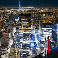 Edge Observation Deck Tickets: Timed Entry — gallery 3