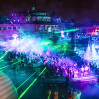 Sparty: Ultimate Late-Night Spa Party in Szechenyi Spa — gallery 1