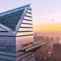 Edge Observation Deck Tickets: Timed Entry — gallery 1